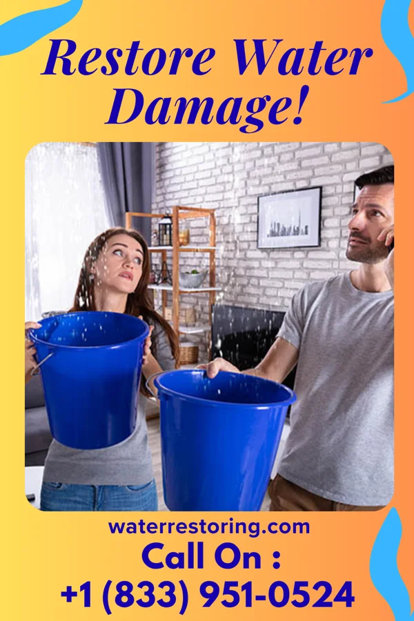 water restoration Capital Water Restoration & Sons Willowick
